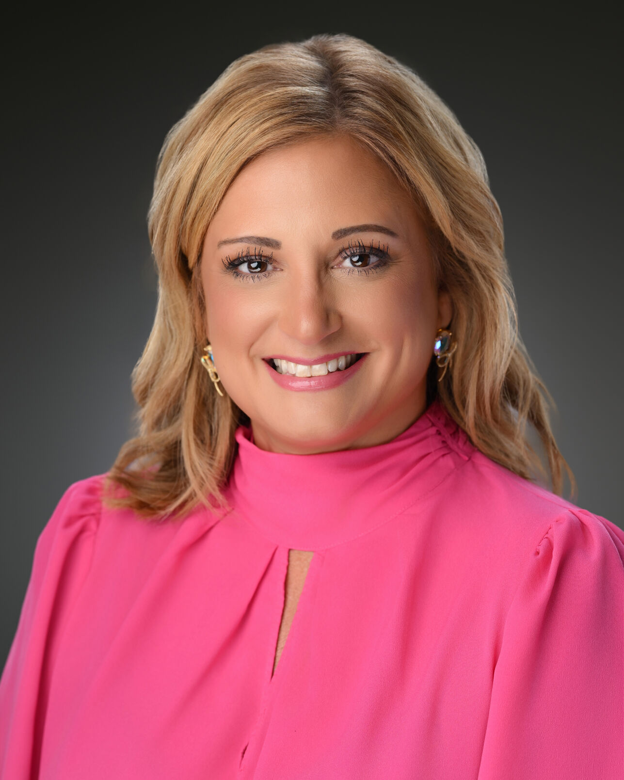 Mandy Shipp